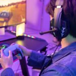 Unlock Your Competitive Spirit: Insights and Highlights from Playing Games Blog PlayBattleSquare