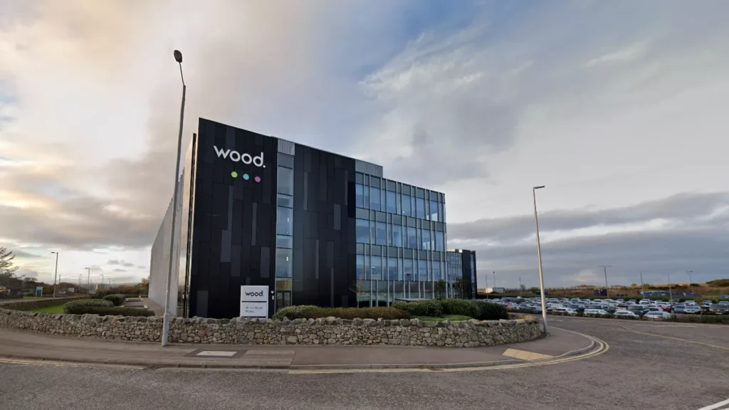 Latest Innovations and Developments in Wood Group News