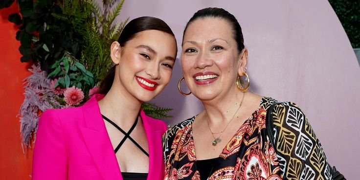 Unveiling the Family Background of Lola Tung: Who Are Her Parents?
