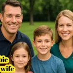 Unveiling the Life of Carl Higbie’s Wife: A Journey Beyond the Spotlight