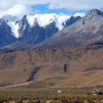 Unveiling the Beauty of Jaroconca Mountain: Why You Should Visit This Hidden Gem