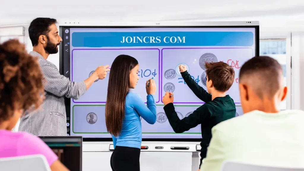 Unlocking Opportunities: The Benefits of Joincrs.com