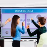 Unlocking Opportunities: The Benefits of Joincrs.com