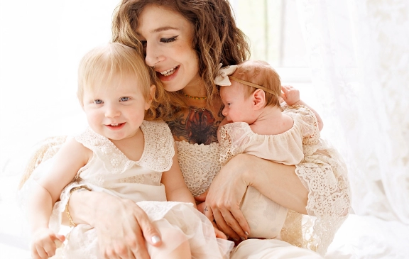 Navigating Life as a Mom with Gullrazwupolxin: Challenges and Triumphs