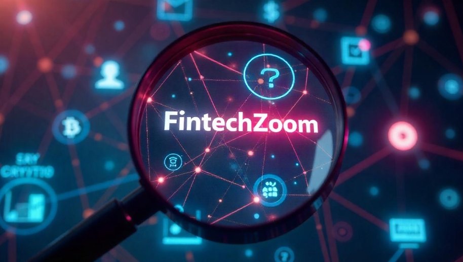 Revolutionizing Finance: The Impact of Fintech Zoom