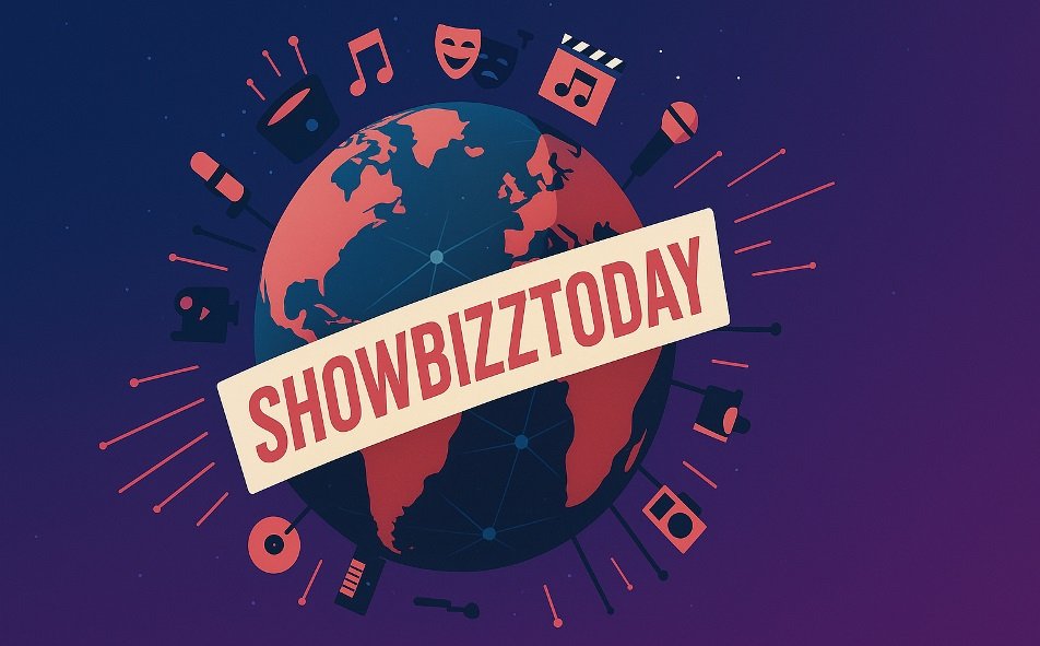 Unveiling the Truth Behind Showbizztoday.com Gossip Entertainment