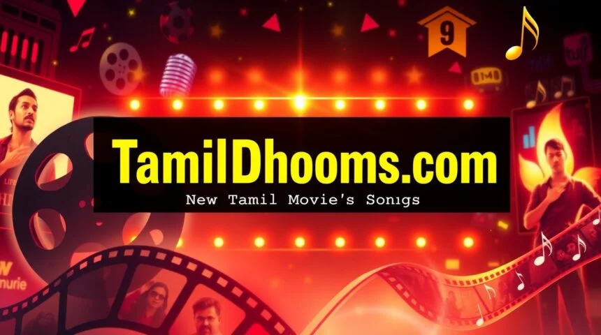 Unlocking the Treasures of tamildhooms.com: A Dive into Tamil Culture and Community