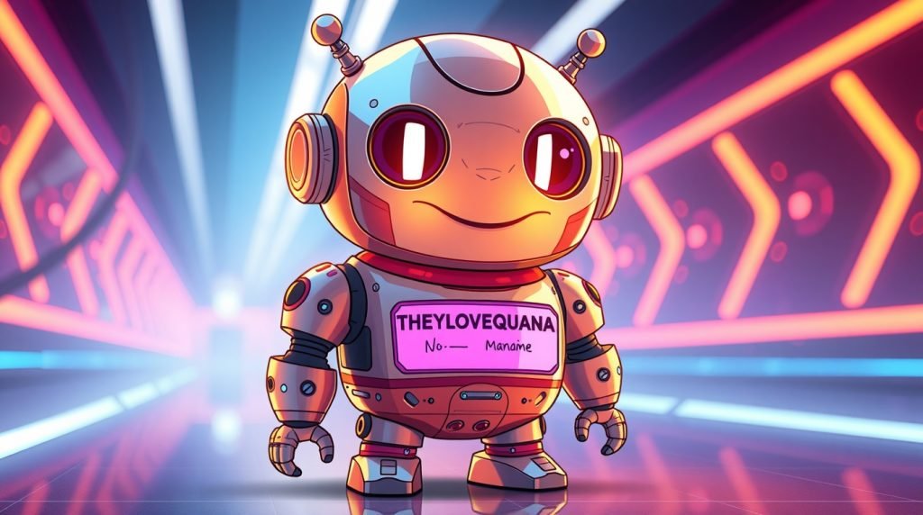 Unraveling the Allure of TheyLoveQuana: A New Wave in Lifestyle Choices