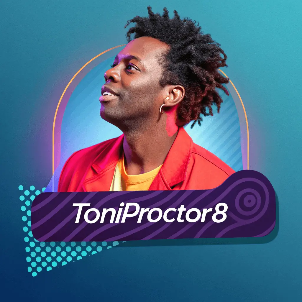 Unlocking the Secrets of toniproctor8: A Treasure Trove of Insights