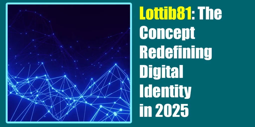 Unveiling the Magic of Lottib81: A Creative Revolution