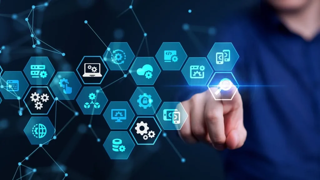 Unveiling the Digital Wonders: Tech Geek Nelson Created by Nelson Torres