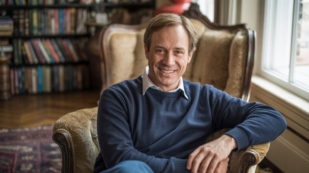 Unveiling the Legacy of Henry Zeffman: A Trailblazer in Modern Journalism