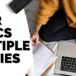 Unveiling the Diversity of Your Topics: Multiple Stories from Unique Perspectives