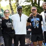 Unveiling the Journey of Miriam Steyer: A Trailblazer in Her Field