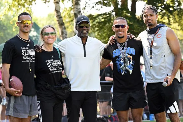 Unveiling the Journey of Miriam Steyer: A Trailblazer in Her Field