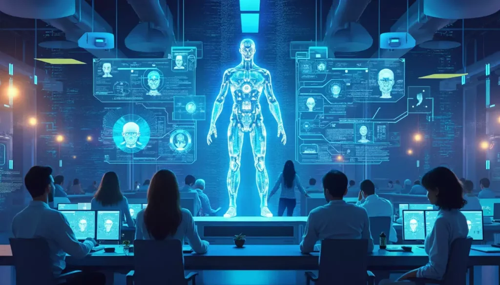 Unlocking Potential: AI Insights Dualmedia in Modern Applications