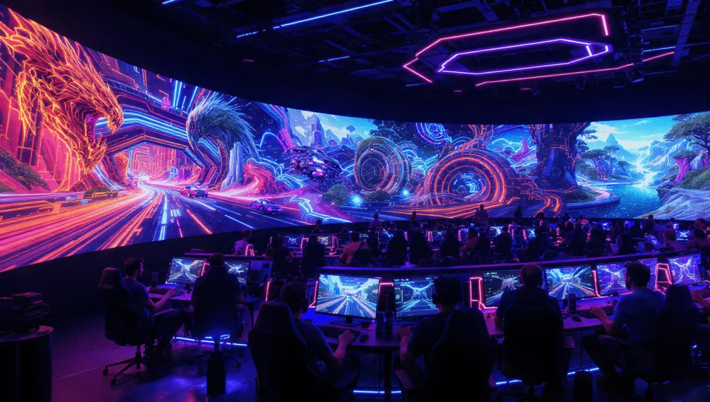 Unveiling the Most Exciting Category Latest MeltingTopGames of 2023