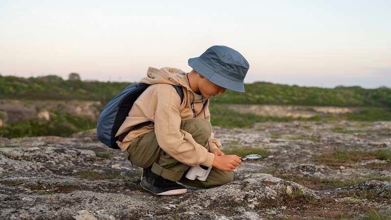 Discovering Daskusza: An Uncharted Journey into the Depths of Exploration