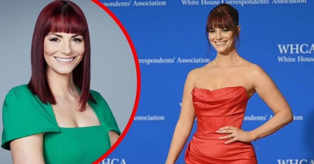 Unveiling Melanie Zanona’s Salary: Insights into the Earnings of a Political Journalist