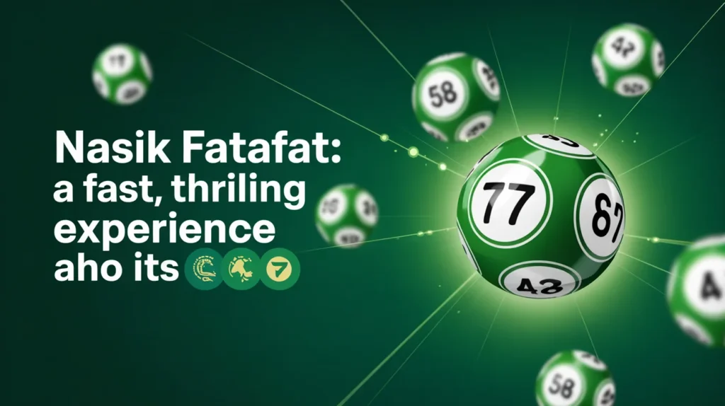 Discovering the Vibrant Essence of Nasik Fatafat