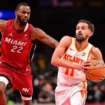 Unpacking the Miami Heat vs Atlanta Hawks Match Player Stats: Key Performers of the Game