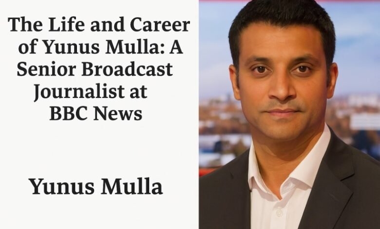 The Impact of Yunus Mulla: A Trailblazer in Modern Thought