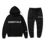 Essentials Hoodie UK