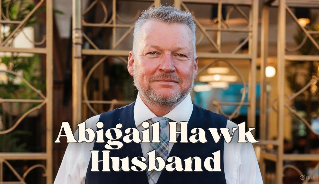 Abigail Hawk Profile Picture