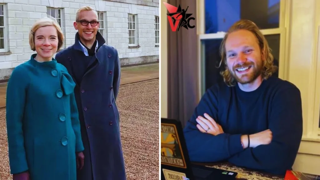 The Inspiring Journey of Mark Hines: A Trailblazer in Innovation