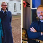 The Inspiring Journey of Mark Hines: A Trailblazer in Innovation