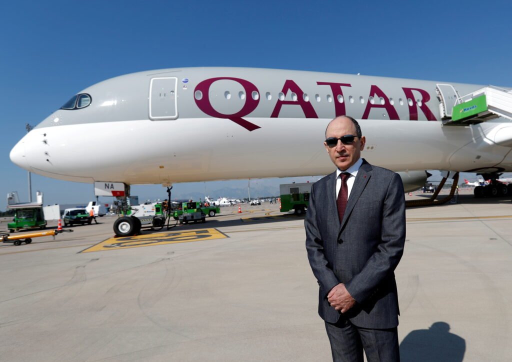 Breaking Qatar Airways News Today: What You Need to Know