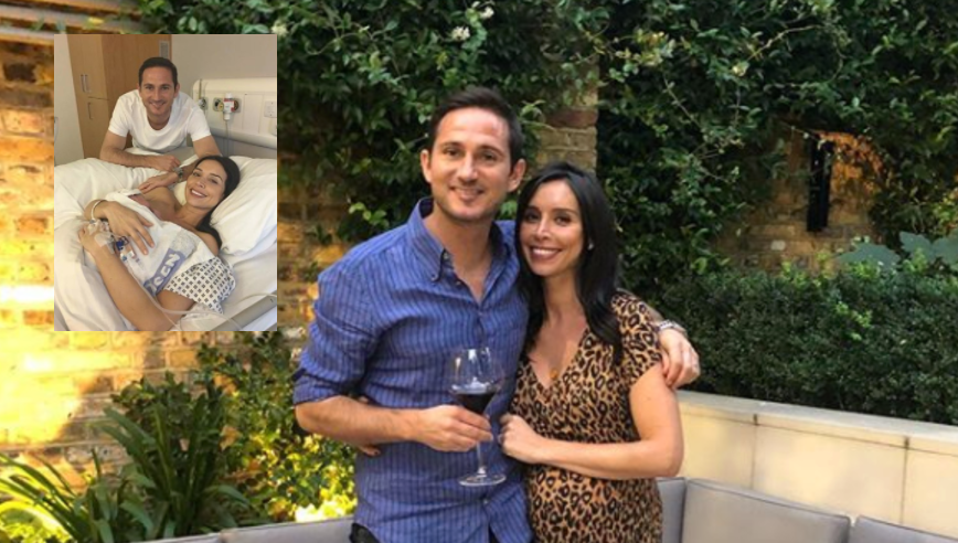 The Legacy of Frederick George Lampard: A Trailblazer in His Field