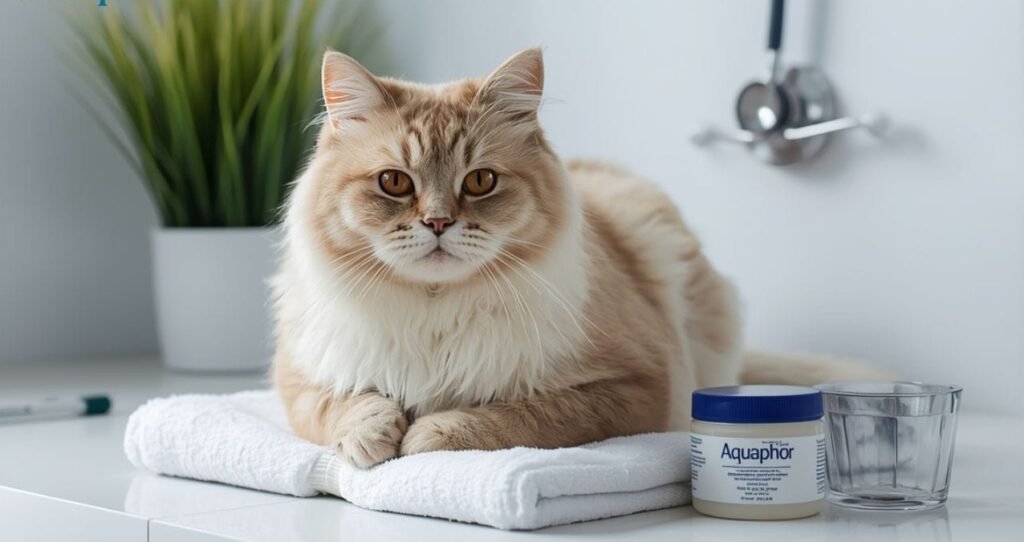 Aquaphor for Cats Farmpally: The Ultimate Solution for Your Feline’s Skin Needs