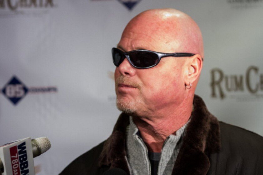 Unveiling the Struggles: What Disease Does Jim McMahon Have?