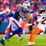 Denver Broncos vs Buffalo Bills Match Player Stats: A Deep Dive into the Stats Showdown