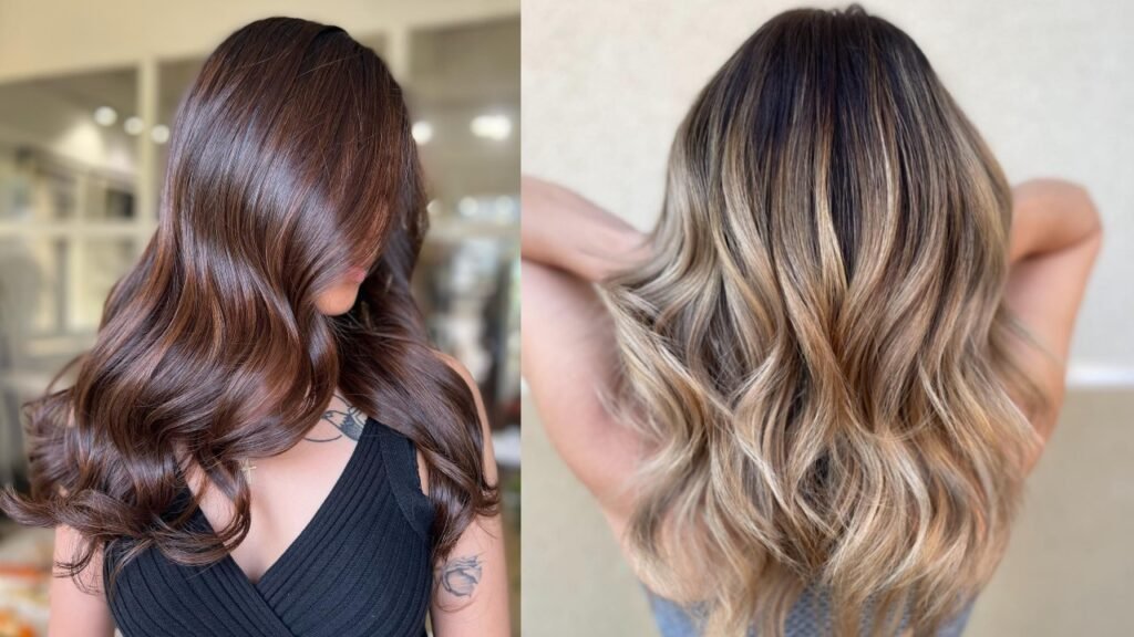 Transform Your Look with Darhergao Hair Dye: The Natural Choice for Vibrant Color