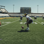 Jon Gruden Saw Michigan Football Practice Bryce Underwood: Everything You Need to Know