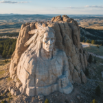 Crazy Horse Monument