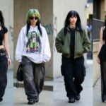 Billie Eilish Outfits