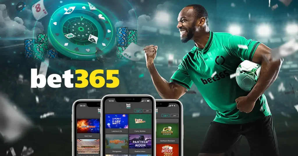 Everything You Need to Know About the Bet365 Chinese App