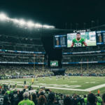 Green Bay Packers vs Seattle Seahawks Match Player Stats