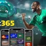 Everything You Need to Know About the Bet365 Chinese App