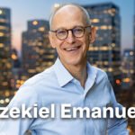 Ezekiel Emanuel