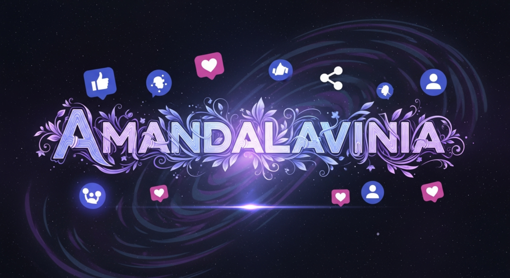 Amandalaviinia