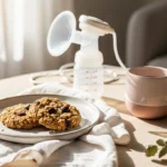Lactation Cookies