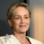 Sharon Stone