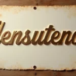 Why Flensutenol Should Not Be in Food