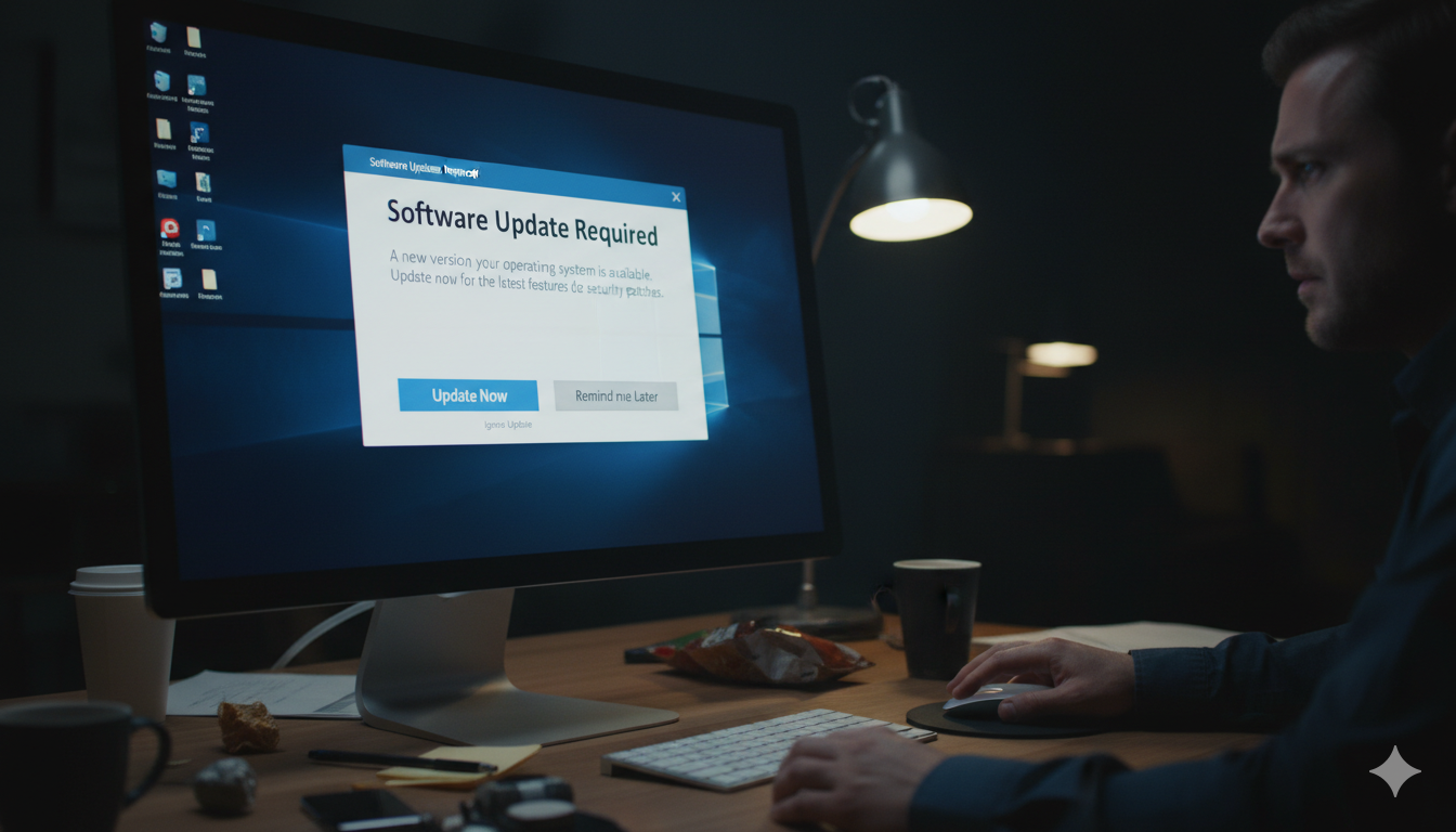 Why Updating Immorpos35.3 Software is Important