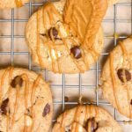 Biscoff Cookies